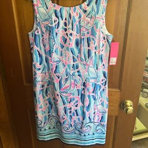 Lilly Pulitzer Shift Dress
